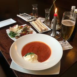 Best tomato soup :) Best tomato soup :)