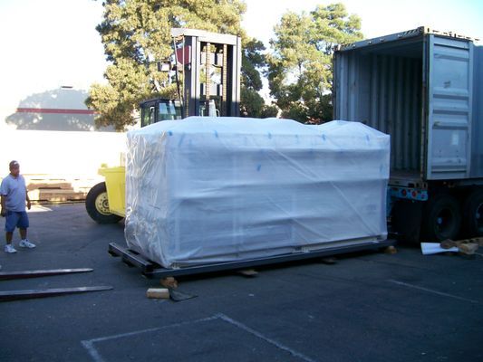 Crate Escape Livermore