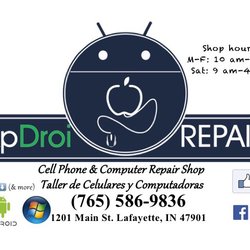 ApDroi Repair
