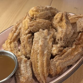 brewco social - Churros - New American Near Me - Manhattan Beach, California brewco social - Churros - New American Near Me - Manhattan Beach, California