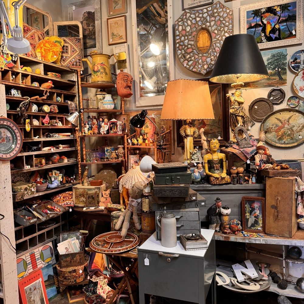 12 Antique Shops \u0026 Thrift Stores in Northern VA | Visit Fairfax, image size:1000x1000