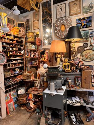 Uncommon Objects by null
