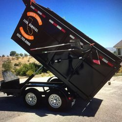 North county junk removal