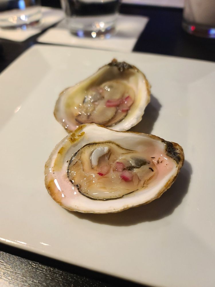 Food from El Diablo Brewing Co & Wood-fired Kitchen