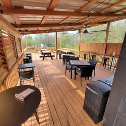 The Yard @ 1829