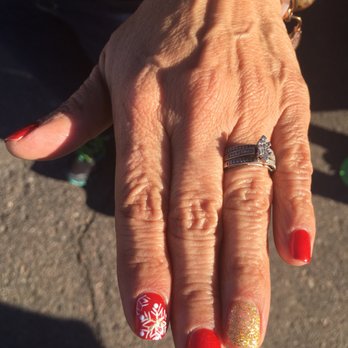 Whimsical Nails - Nail Salons Near Me - Phoenix, Arizona