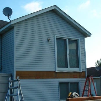 Ocel Builders - Roofing Near Me - Farmington, Minnesota