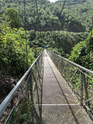 Apo Whang Od (Legendary Filipino mambabatok Tattoo Artist) by null