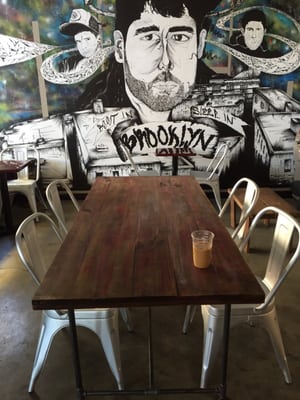 Bushwick Public House by null