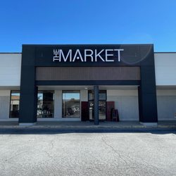 The Market at the Point