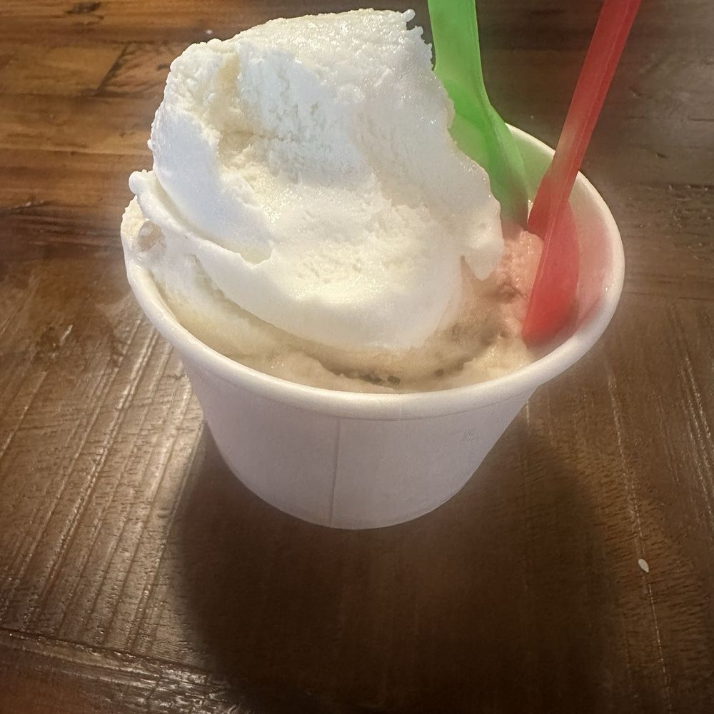 Block 40 Food Hall - Lemon scoop and biscotti scoop - Venues & Event Spaces Near Me - Hollywood, Florida Block 40 Food Hall - Lemon scoop and biscotti scoop - Venues & Event Spaces Near Me - Hollywood, Florida
