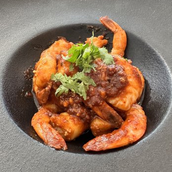 La Condesa - Shrimp diablo - Mexican Near Me - Wellington, Ontario