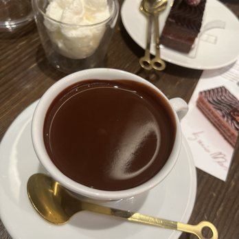 Lavazza - Desserts Near Me - Milan, Michigan Lavazza - Desserts Near Me - Milan, Michigan