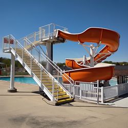 Le Mars Area Family YMCA