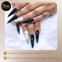 Bella's Beauty Studio