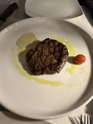 Prime29 Steakhouse by null