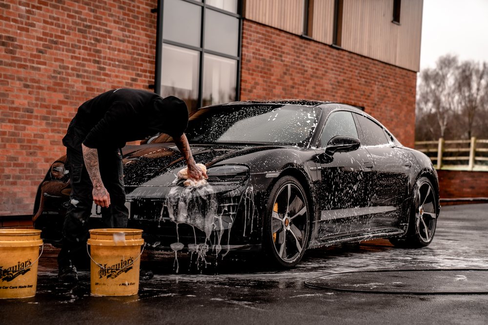 SUPREME CAR DETAILING DALLAS Updated August 2024 Dallas, Texas