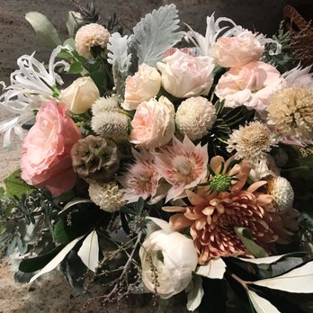 Black Lockett - Florists Near Me - San Francisco, California Black Lockett - Florists Near Me - San Francisco, California