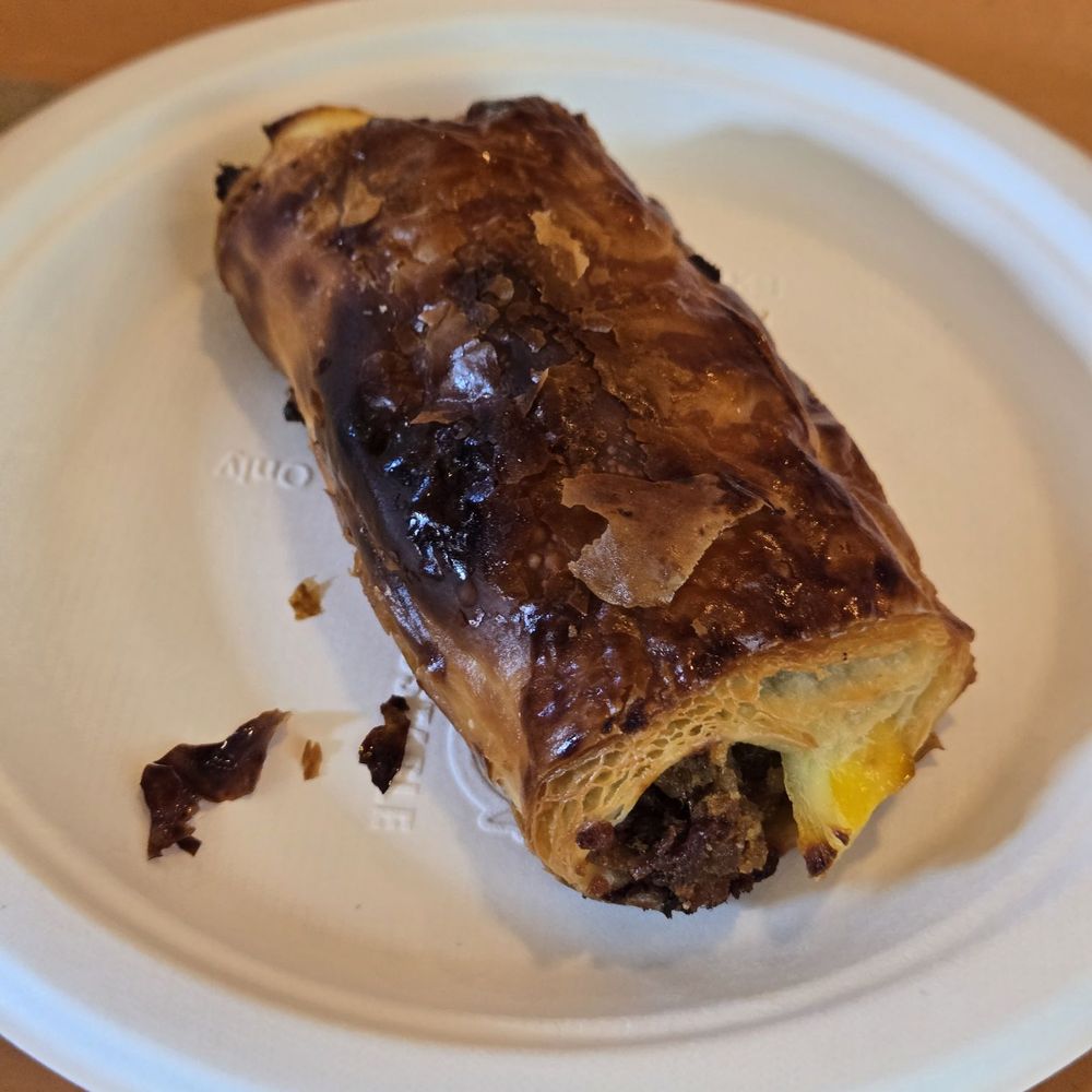 Ayu Bakehouse - Bakeries Near Me - New Orleans, Louisiana