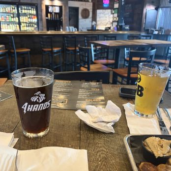 Global Brew Tap House - Munich Dunkel and dream sickle ale - Brewpubs Near Me - O'fallon, Illinois Global Brew Tap House - Munich Dunkel and dream sickle ale - Brewpubs Near Me - O'fallon, Illinois