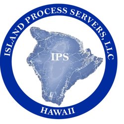 Island Process Servers