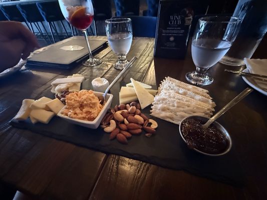 Cork It Buford - Wine and Charcuterie Buford by null