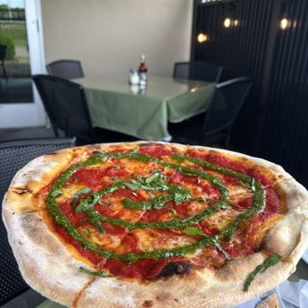 Mia Margherita - 12" Mia Margherita (Our Specialty) - Italian Near Me - Bridgeport, West Virginia