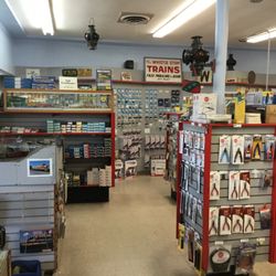 Reed's Hobby Shop