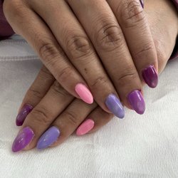 Polish Nail Spa