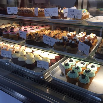 The Queen's Cups - Bakeries Near Me - Worcester, Massachusetts