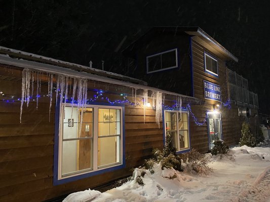 BLUE LINE BREWERY - Updated December 2024 - 72 Photos & 126 Reviews