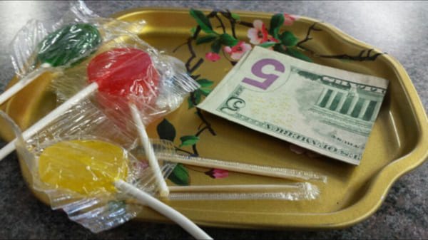 Scotty's Broasted Chicken by null