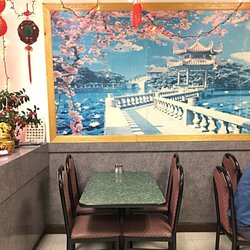 Grand China - Limited seating