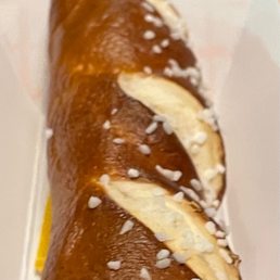 Pretzel