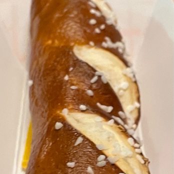 Pint Sized - Pretzel - Beer, Wine & Spirits Near Me - Albany, New York