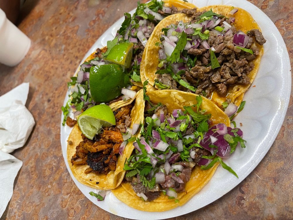 TACOS EL TIO Updated October 2024 47 Photos & 45 Reviews 78 N