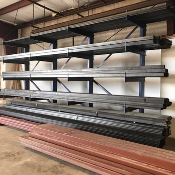 Patriot Steel - Metal Fabricators Near Me - Harrah, Oklahoma Patriot Steel - Metal Fabricators Near Me - Harrah, Oklahoma