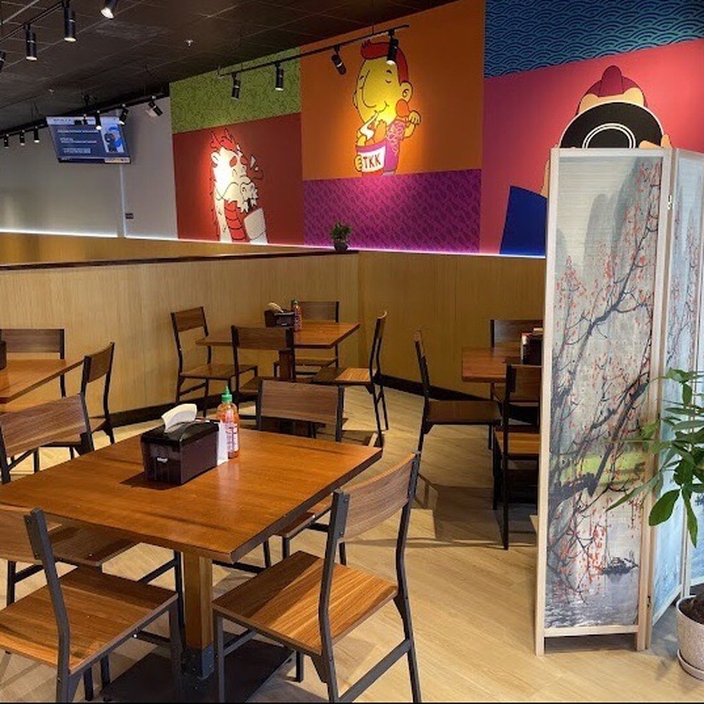 KFT Marketplace - Bubble Tea Near Me - Chester, New York