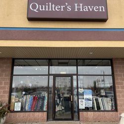 Quilter's Haven