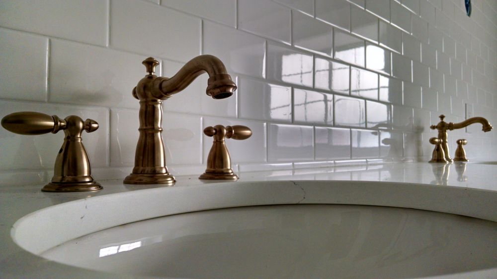 Slide of Plumbing Specialists of Oklahoma