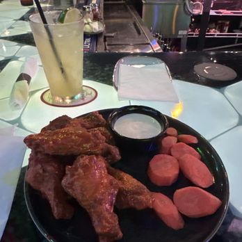 Peake Tavern - Fire marshal wings - Chicken Wings Near Me - Chesapeake, Virginia Peake Tavern - Fire marshal wings - Chicken Wings Near Me - Chesapeake, Virginia