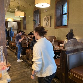 Friedman's - The manager running away from me bc I asked her for her name - Breakfast & Brunch Near Me - New York, New York Friedman's - The manager running away from me bc I asked her for her name - Breakfast & Brunch Near Me - New York, New York