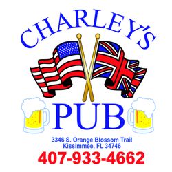 Charley's Pub