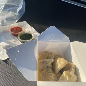 MoMo CooK - 1. Chicken Momo - Chinese Near Me - Fremont, California MoMo CooK - 1. Chicken Momo - Chinese Near Me - Fremont, California