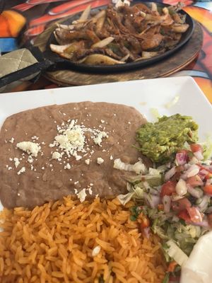 San Diego Mexican Restaurant & Taqueria by null