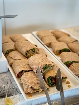 United Club Lounge by null