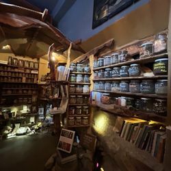 Natural Law Apothecary