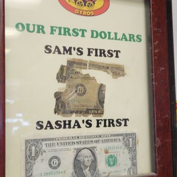 Wilmette Chuck Wagon - Sasha's 1st buck - Fast Food Near Me - Wilmette, Illinois Wilmette Chuck Wagon - Sasha's 1st buck - Fast Food Near Me - Wilmette, Illinois