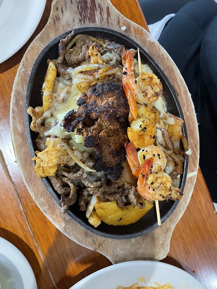 Sapo's Mexican Cocina & Bar
