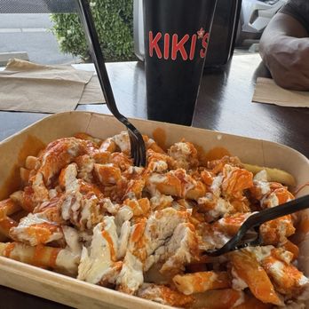 Kiki's - Kiki's Fries - OG - New American Near Me - Rocklin, California Kiki's - Kiki's Fries - OG - New American Near Me - Rocklin, California
